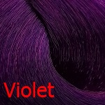 Фиолетовый Краска Shot Power Color Фиолетовый